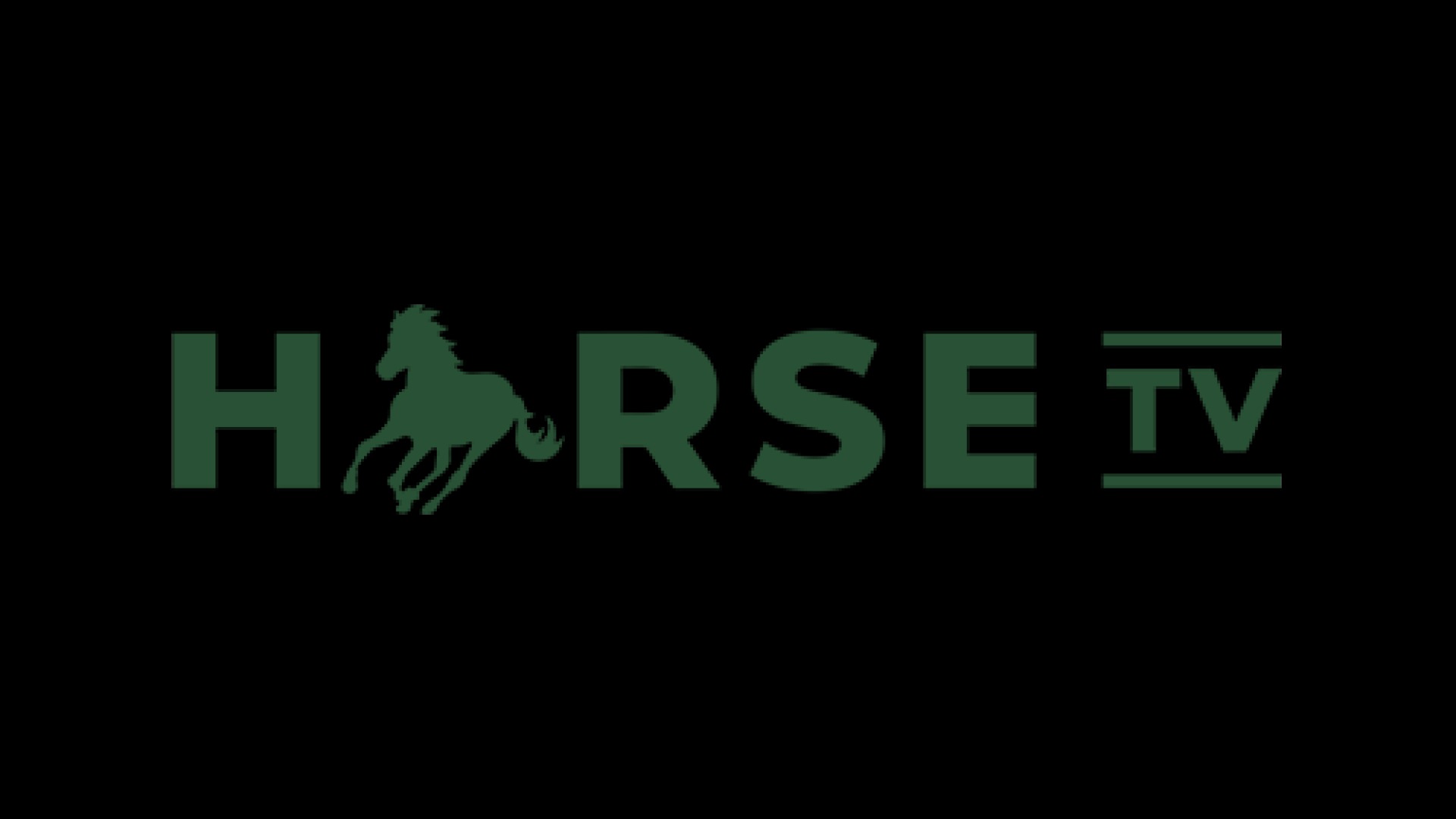 Carátula de Horse TV