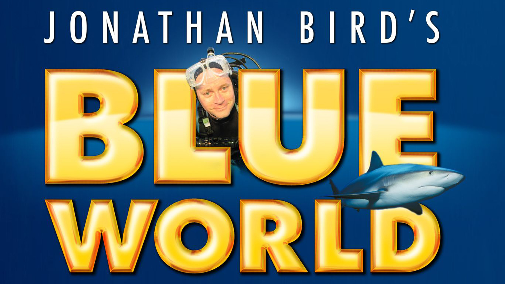 Carátula de Blue World: Episode 203